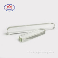 Borosilicaat Glazen water ketel transparant niveau meter